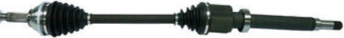 Wheel Drive Shaft SKF VKJC 8463 Fits Ford Transit Front Right