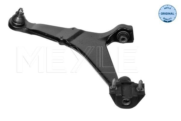 Original MEYLE Control Arm Suspension 11-16 050 6980 for Citroën Peugeot