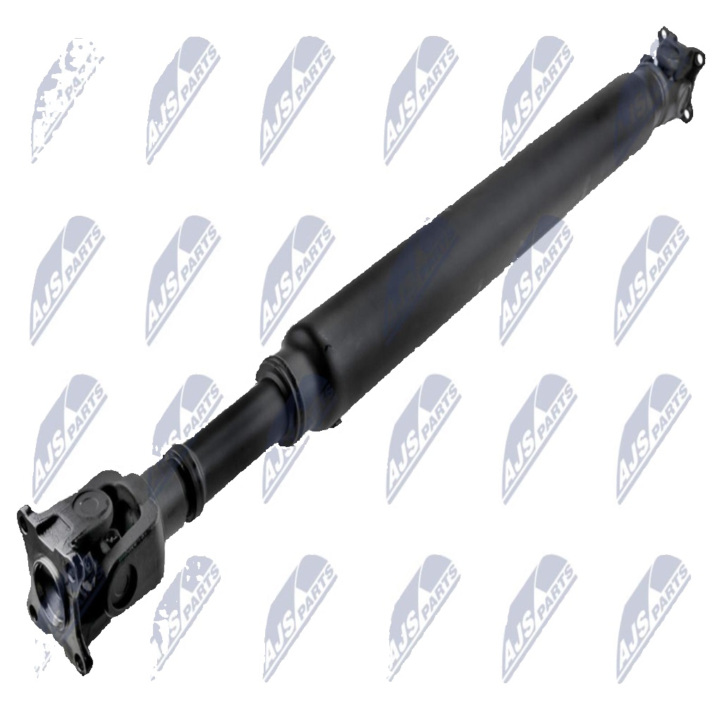 N.T.Y. NWN-TY-036.NTY Propshaft, axle drive for TOYOTA