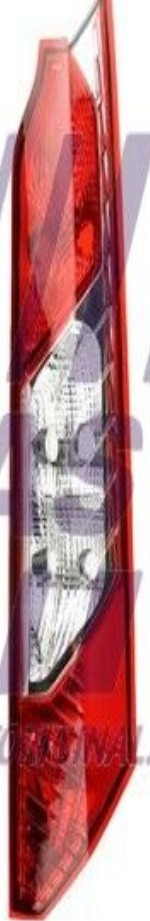FT86451 FAST Combination Rearlight for FORD