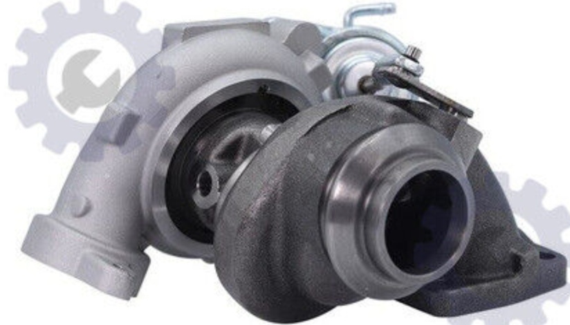 Fits MAGNETI MARELLI 807101002900 TURBOCHARGER NEW   ⭐UK Stock⭐