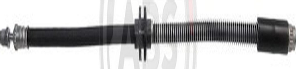 SL 4863 A.B.S. Brake Hose for CITROËN,FIAT,LANCIA,PEUGEOT