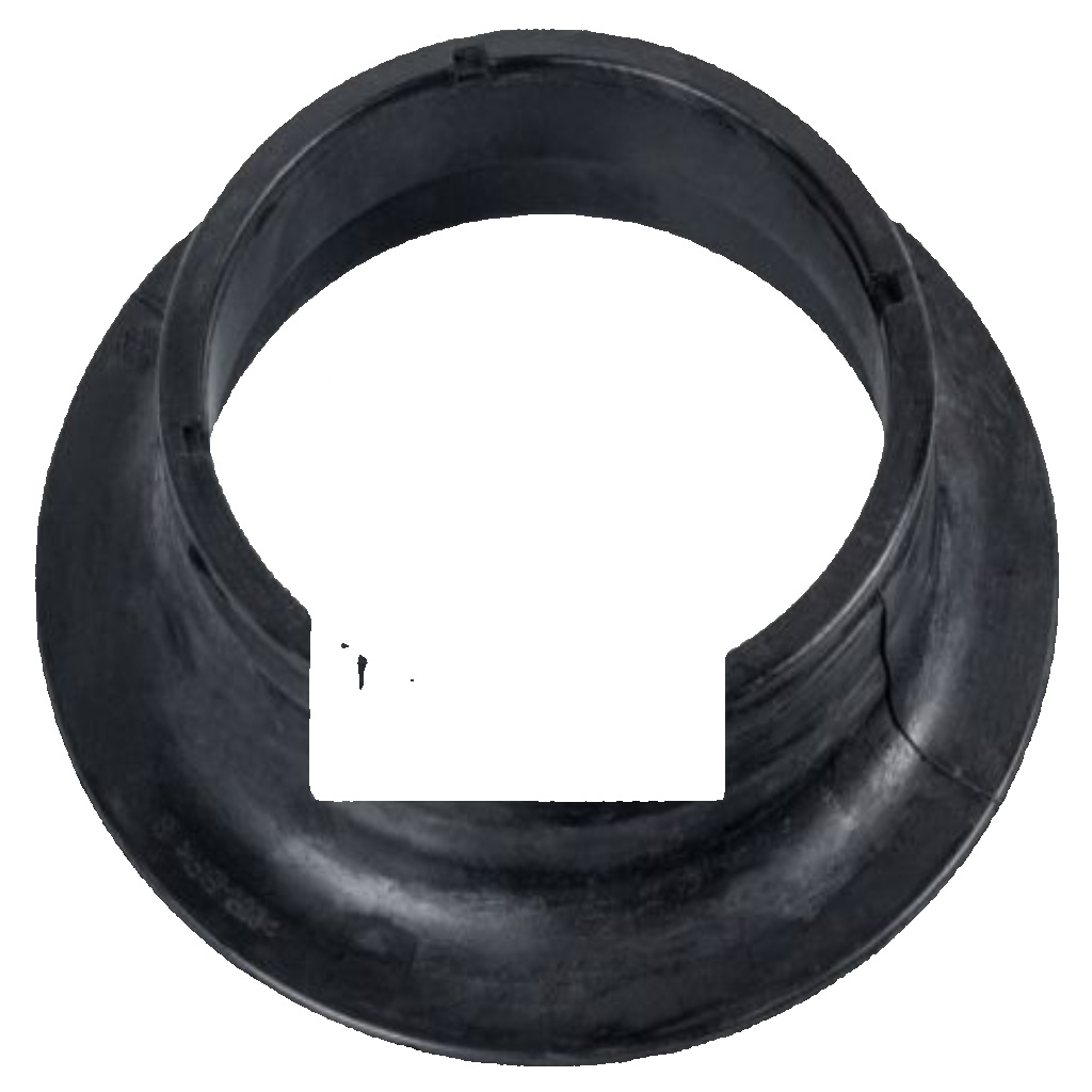 FEBI BILSTEIN 109386 Rubber Buffer, suspension for MAN,VW