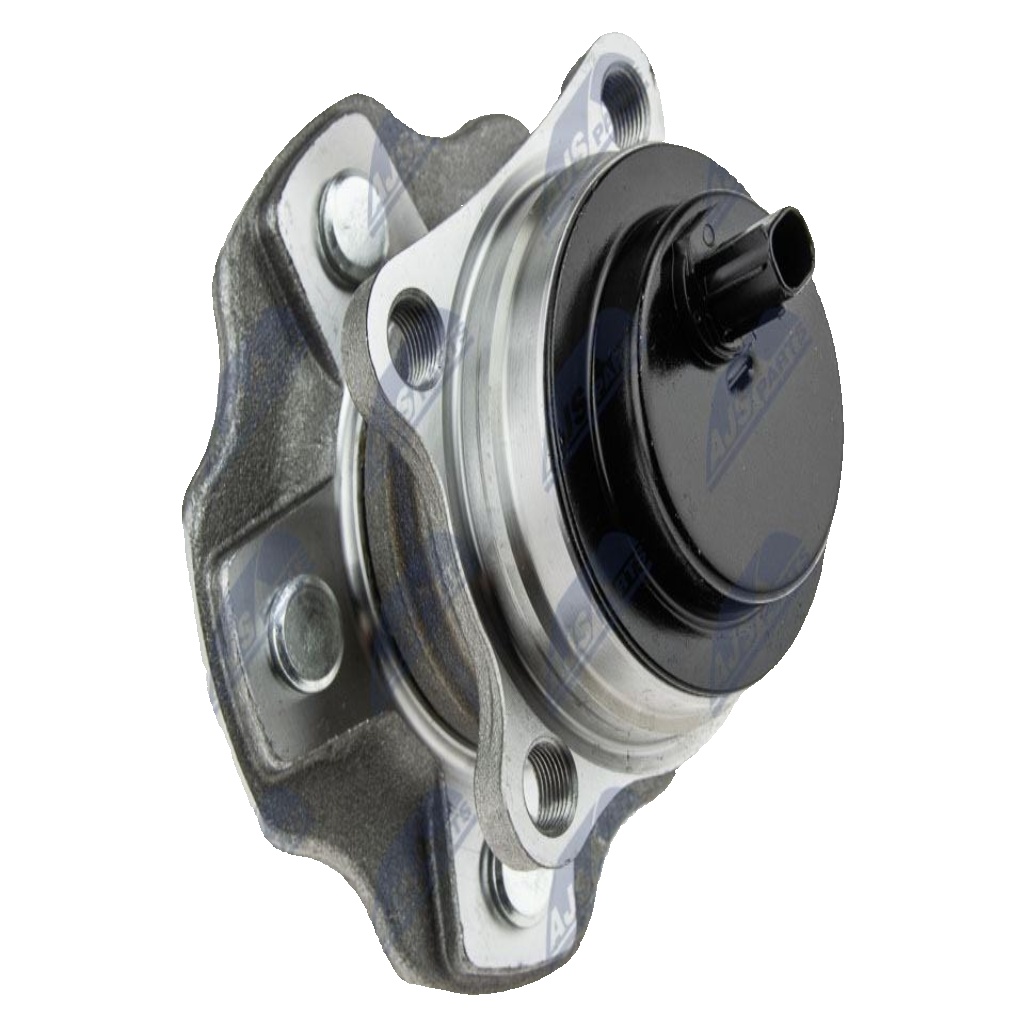 Wheel bearing Rear Axle KLT-TY-125 NTY for LEXUS RX
