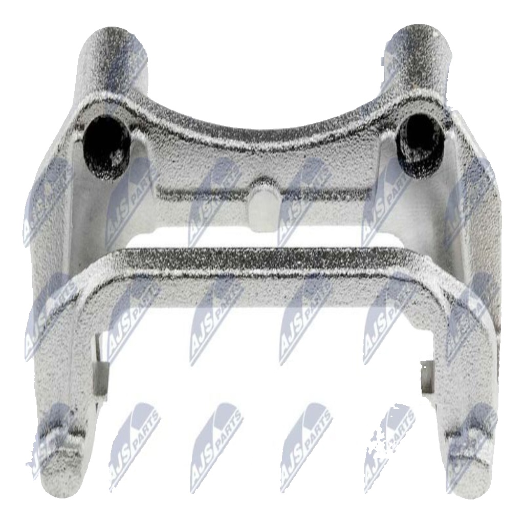 Brake caliper bracket Rear Axle Left HZT-MZ-002A NTY for MAZDA 6 Hatchback