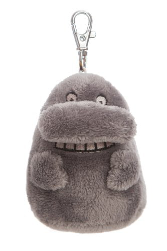 The Groke Keyclip