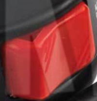 Universal Button Panel For RFX RACE Lights For Motorcycle Parts Accessories