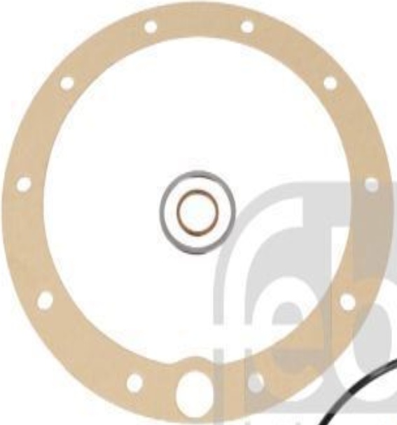 FEBI 08004 GASKET SET EXTERNAL PLANETARY GEARBOX