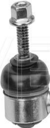 Front Left MEYLE GERMANY 31-16 060 0010/HD Link/Coupling Rod, stabiliser bar for