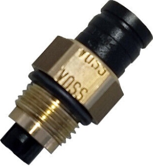 VW Touareg, Audi Q7 Air line fitting suspension