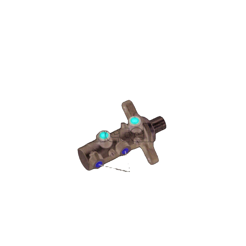 METELLI 05-0726 Brake Master Cylinder for CITROËN,FIAT,PEUGEOT