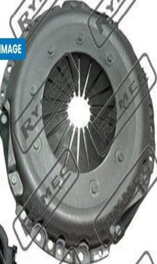 Clutch Kit for FIAT PANDA Van 169 2004 on