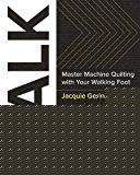 Walk: Master Machine Quilting with Your Walking Foot - Image 2