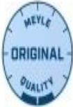 MEYLE GERMANY 312 320 0021 Filter, cabin air for BMW,PORSCHE