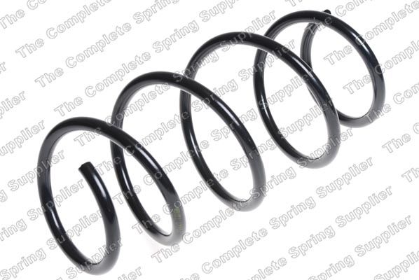 Suspension Coil Spring Front Durable High Strength Fits Toyota Prius KILEN 24081