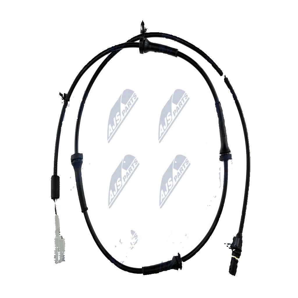 Fits NTY HCA-NS-013 ABS SENSOR REAR - Image 3