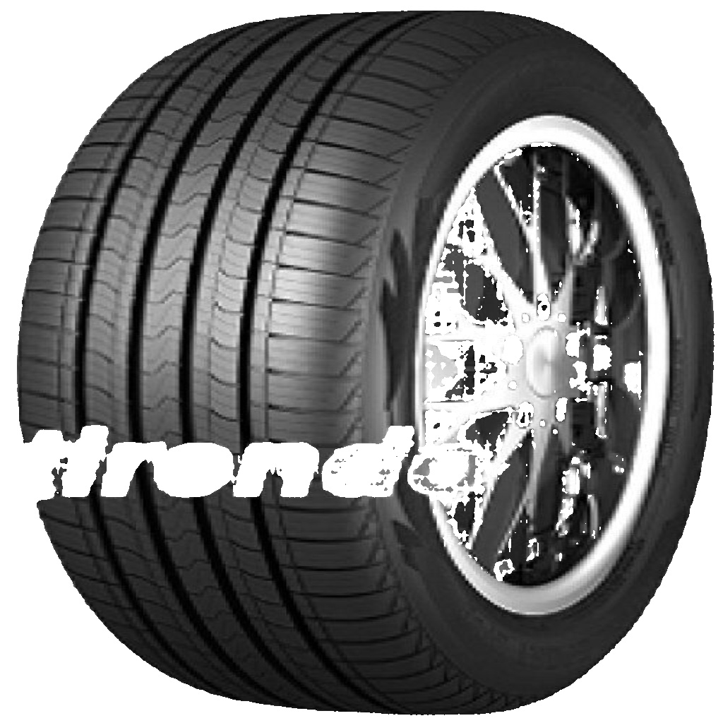 2X New 235 55 19 Nankang Cross Sport SP-9  105V 4x4 XL  235/55R19 (2 TYRES)