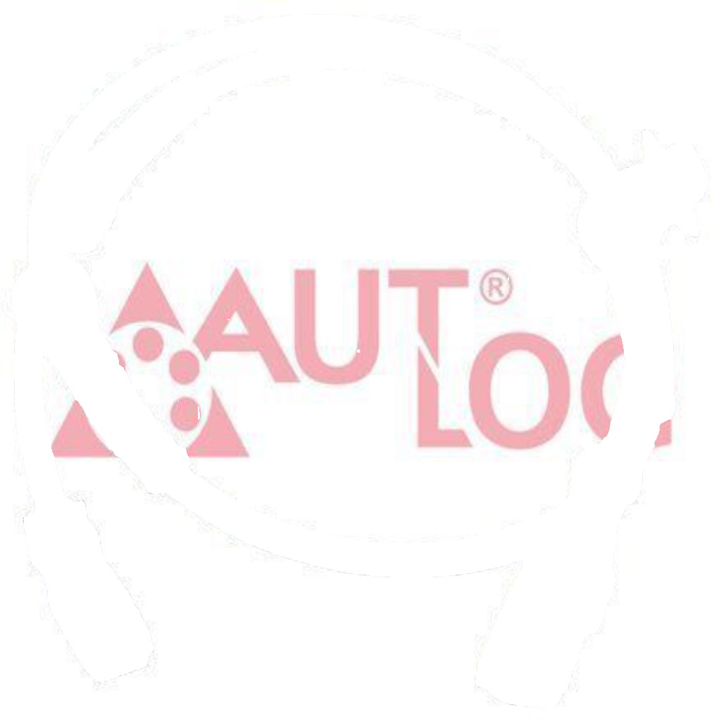 Front AUTLOG AS4208 Sensor, wheel speed for RENAULT