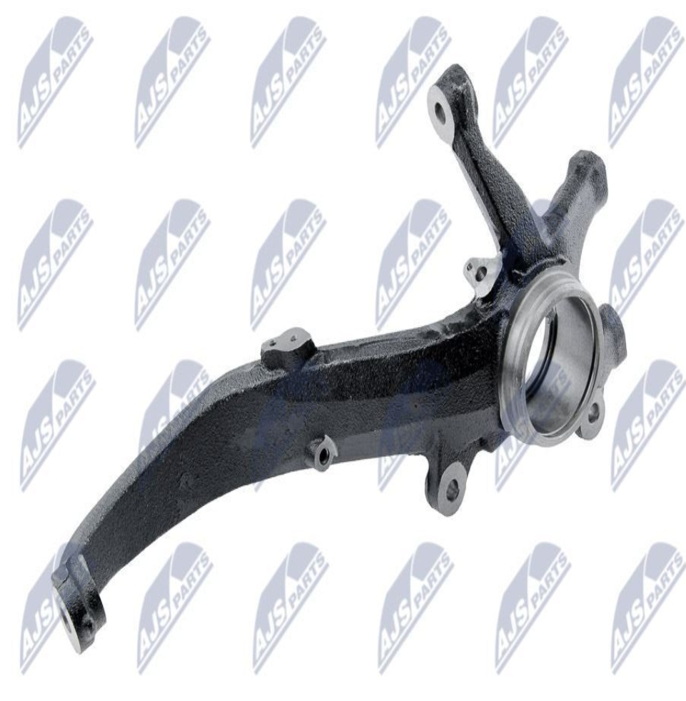 NTY ZZP-MZ-017 Steering Knuckle, wheel suspension for MAZDA