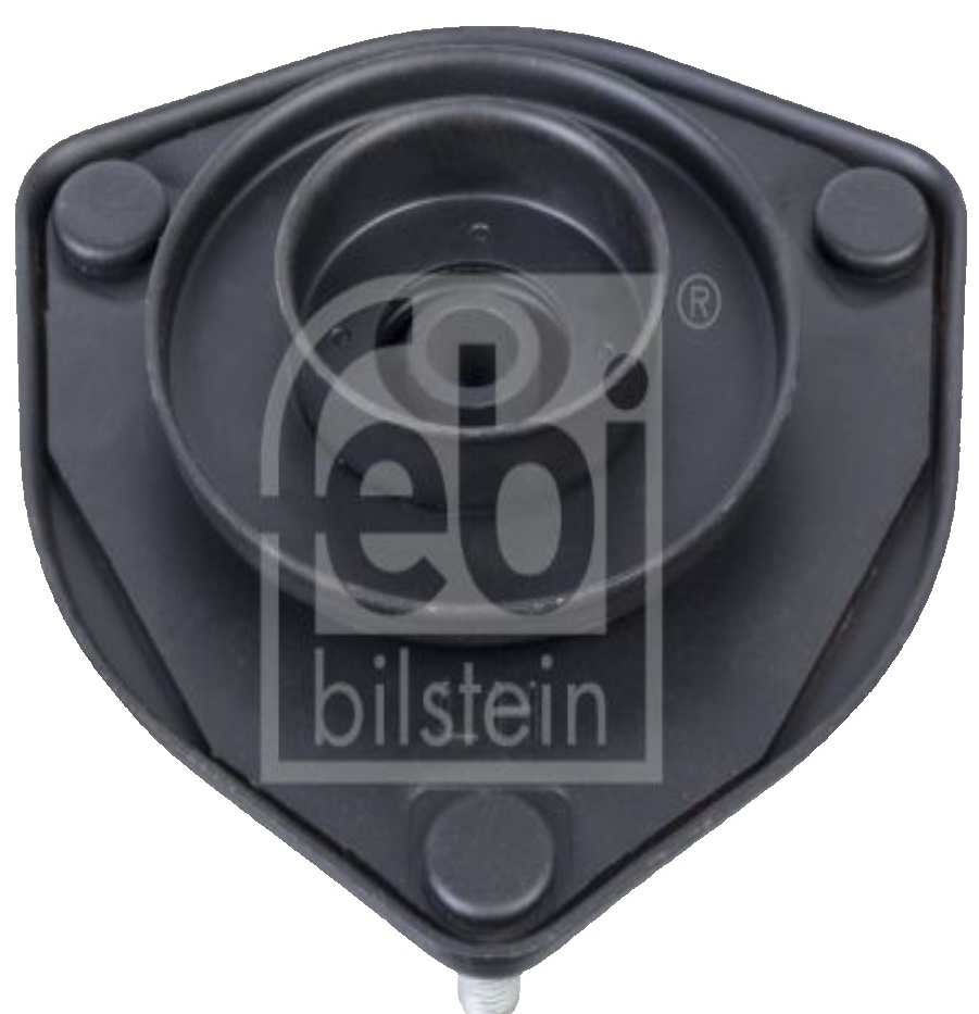 FEBI BILSTEIN SUSPENSION STRUT SUPPORT MOUNT FRONT LEFT KIA MAGENTIS