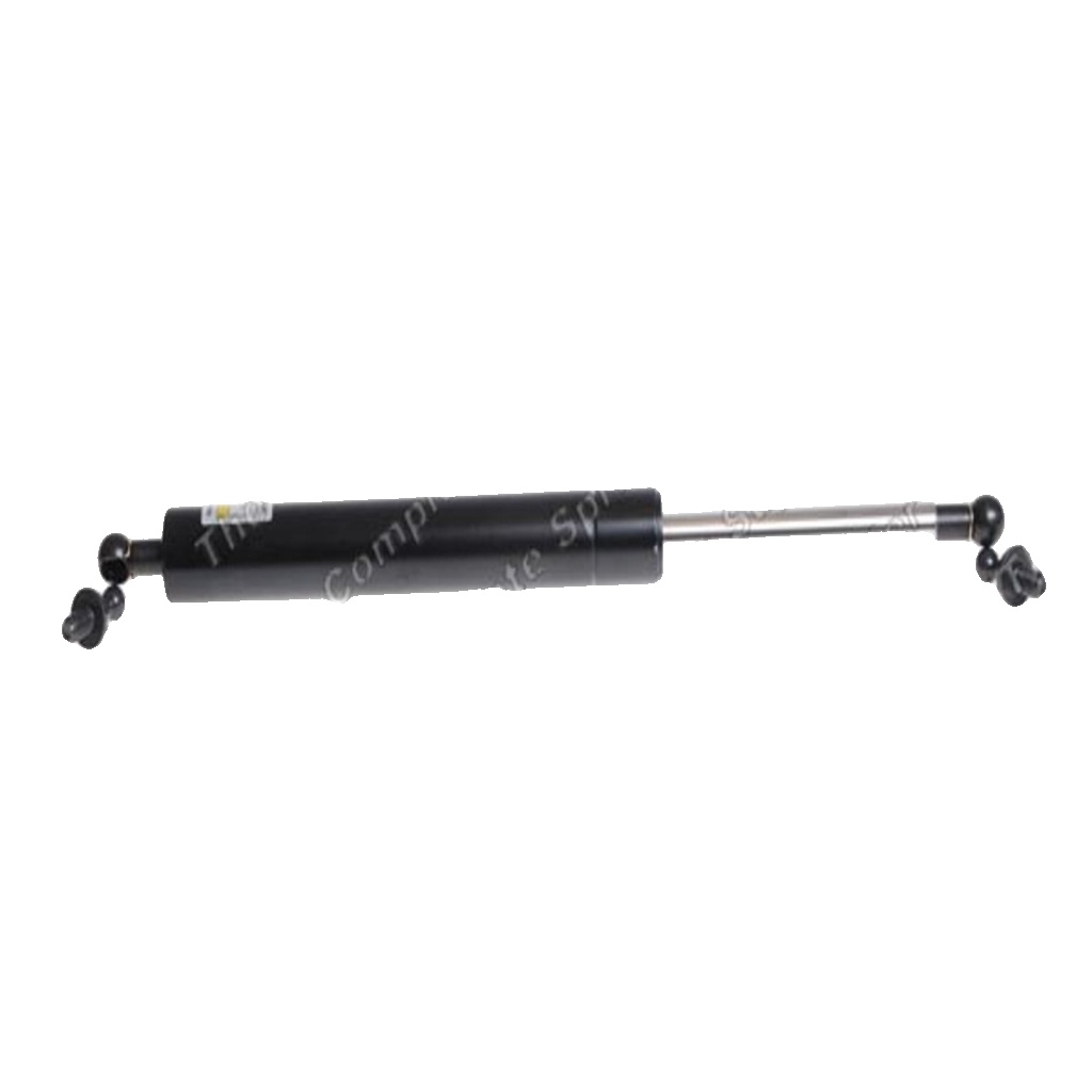 Left Rear LESJÖFORS 8135732 Gas Spring, boot/cargo area for HONDA