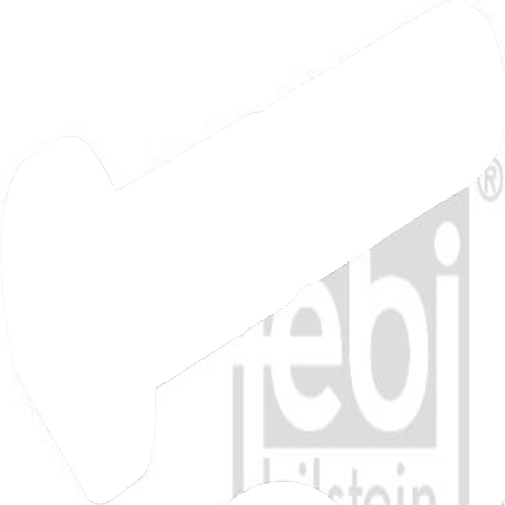 Rear FEBI BILSTEIN 06271 Wheel Stud for ,MERCEDES-BENZ