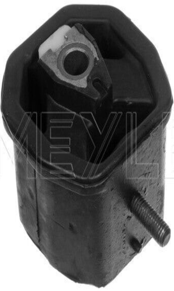 Left and right MEYLE 100 199 0117 Engine Mounting for VW