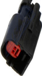 HCZ-LR-025 NTY Warning Contact, brake pad wear for JAGUAR