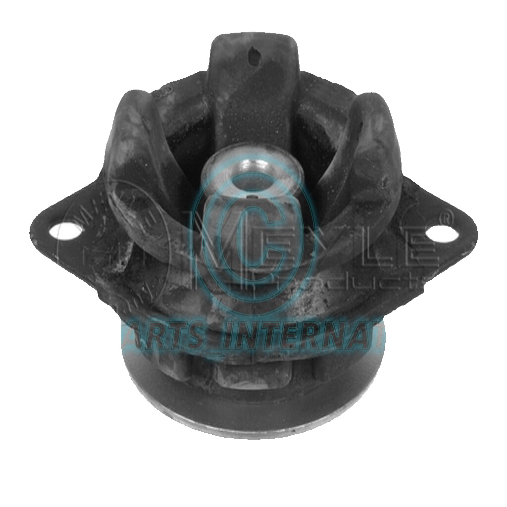 100 399 0005 MEYLE Mounting, manual transmission for AUDI