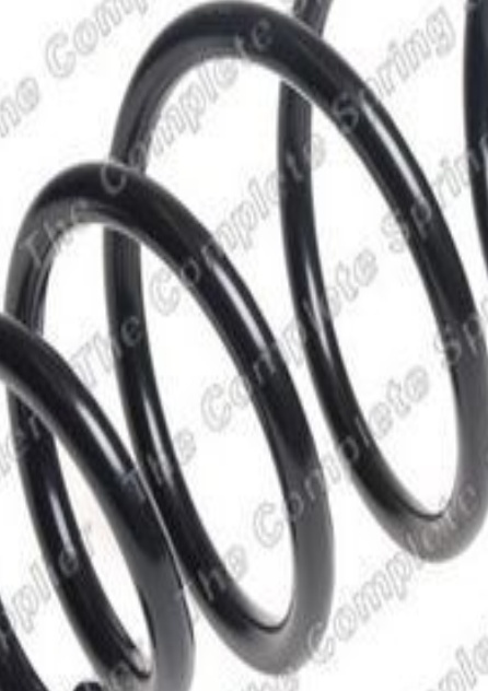 Suspension Coil Spring Front Fits Vauxhall Astra Opel Astra KILEN 20145
