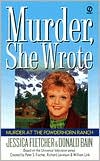 Murder, She Wrote: Murder at the Powderhorn Ranch