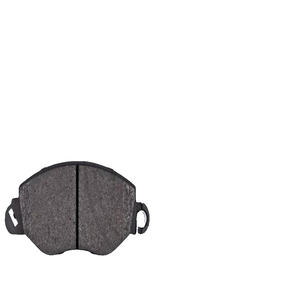 A.B.S.-OE 37462-OE Brake Pad Set, disc brake for NISSAN