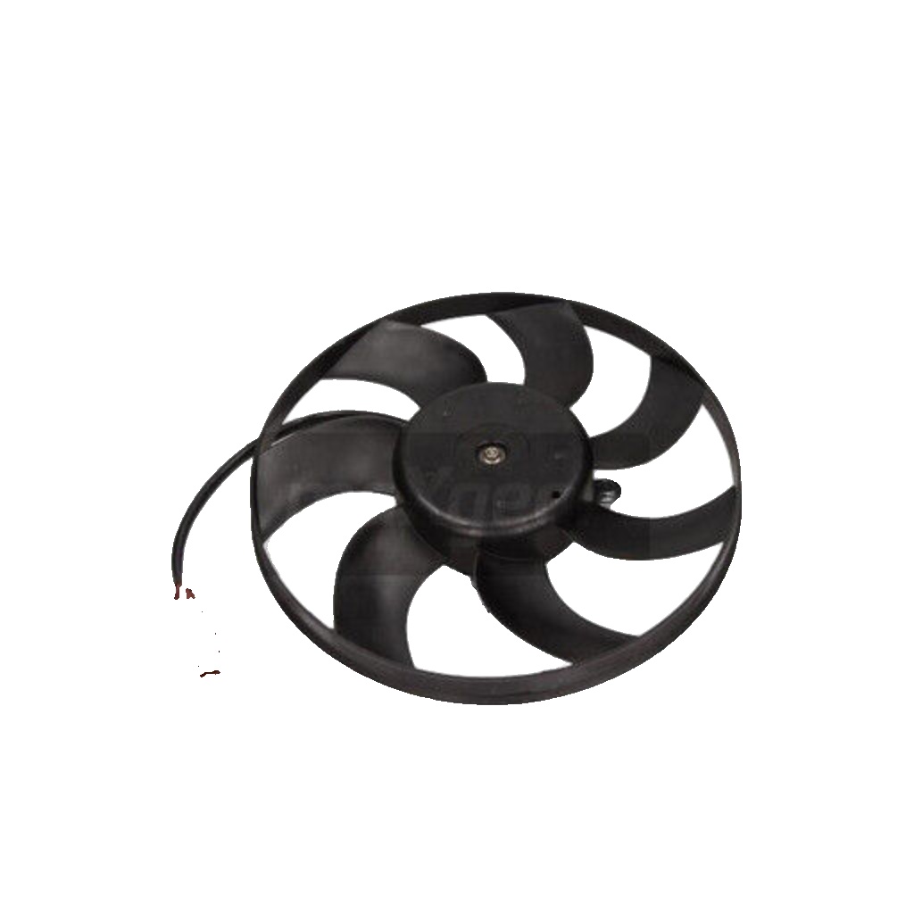 AC277242 MAXGEAR Fan, radiator for AUDI,SEAT,SKODA,VW