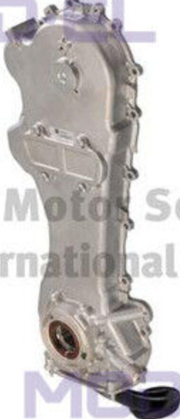 PIERBURG 7.04193.02.0 Oil Pump for ALFA ROMEO,CITROËN,FIAT,FORD,LANCIA,OPEL,PEUG