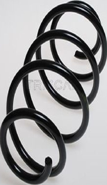 Suspension Coil Spring Front Long Life High Quality For Saab 9-3 9-3X ROC CS4912