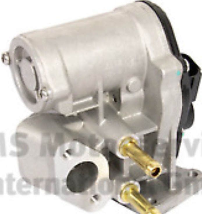 PIERBURG-OE 7.10334.04.0 EGR Valve for AUDI,SKODA,VW