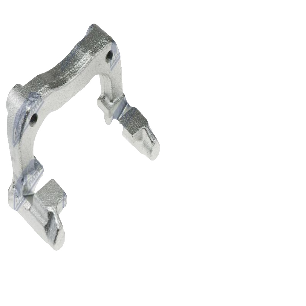 Brake caliper bracket Rear Axle Left HZT-VW-048A NTY for CITROËN SEAT AUDI SKODA