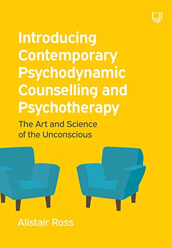 Introducing Contemporary Psychodynamic Counselling and Psychotherapy - Image 2