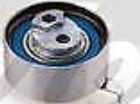 GATES POWERGRIP TIMING BELT KIT - K015614XS