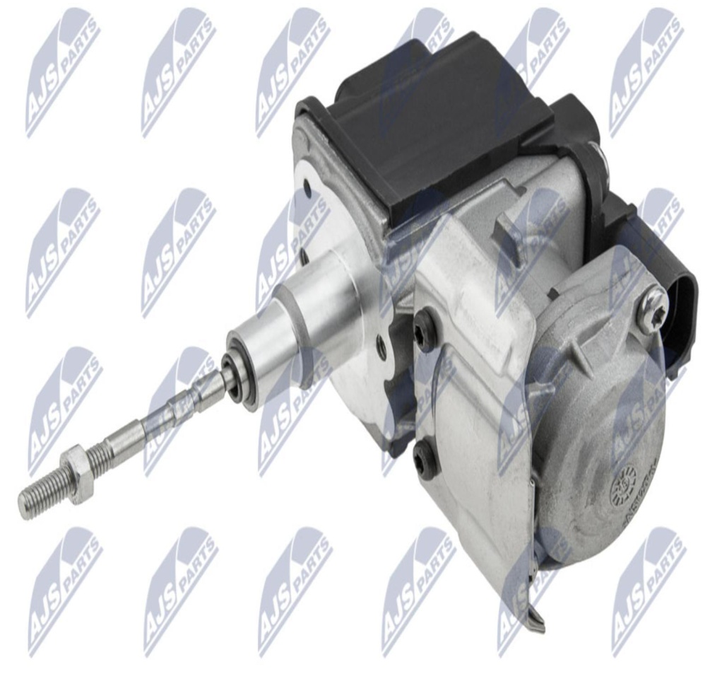 Turbocharger valve ECD-AU-005 NTY for AUDI SEAT PORSCHE