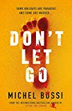 Don't Let Go