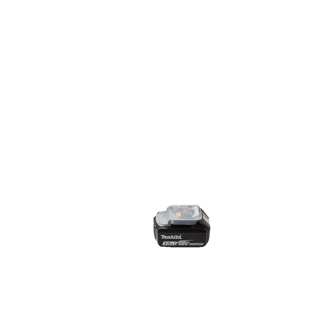 MAKITA DTW251RTJ 18v Impact wrench 1/2"" square drive