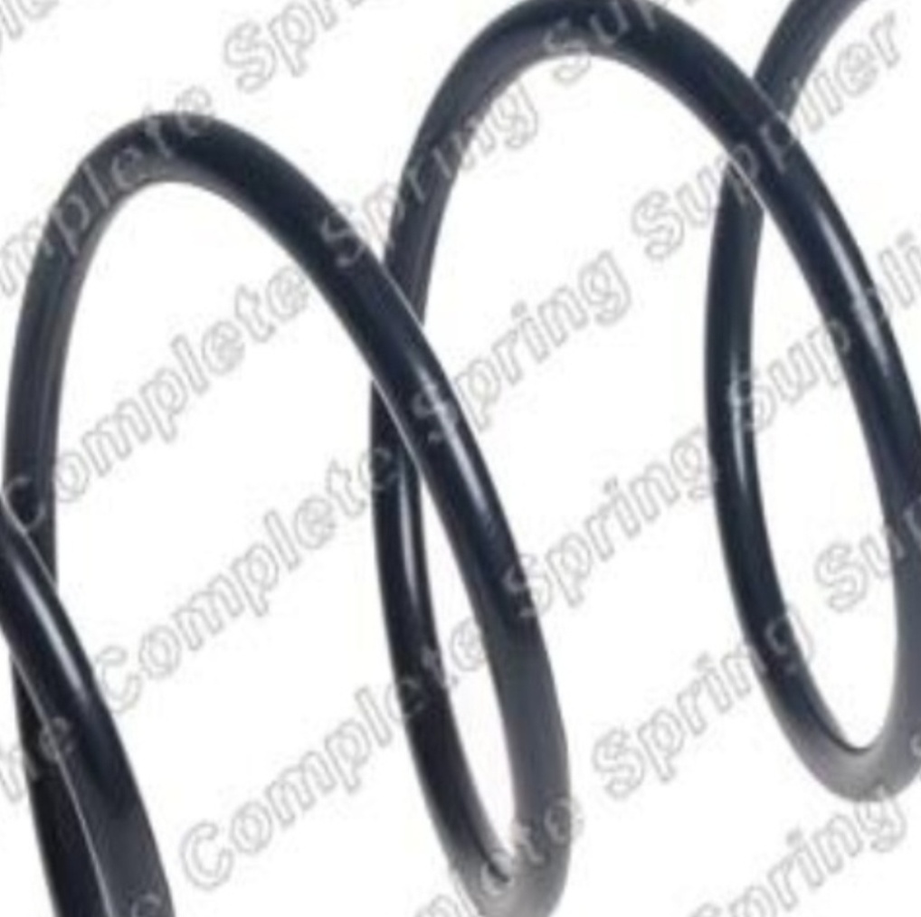 Suspension Coil Spring Front Fits Mercedes-Benz A-Class B-Class KILEN 17285