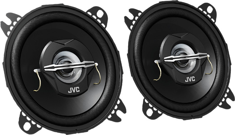 Mercedes Benz Sprinter 1995-2006  Front Dash Speakers Upgrade Kit