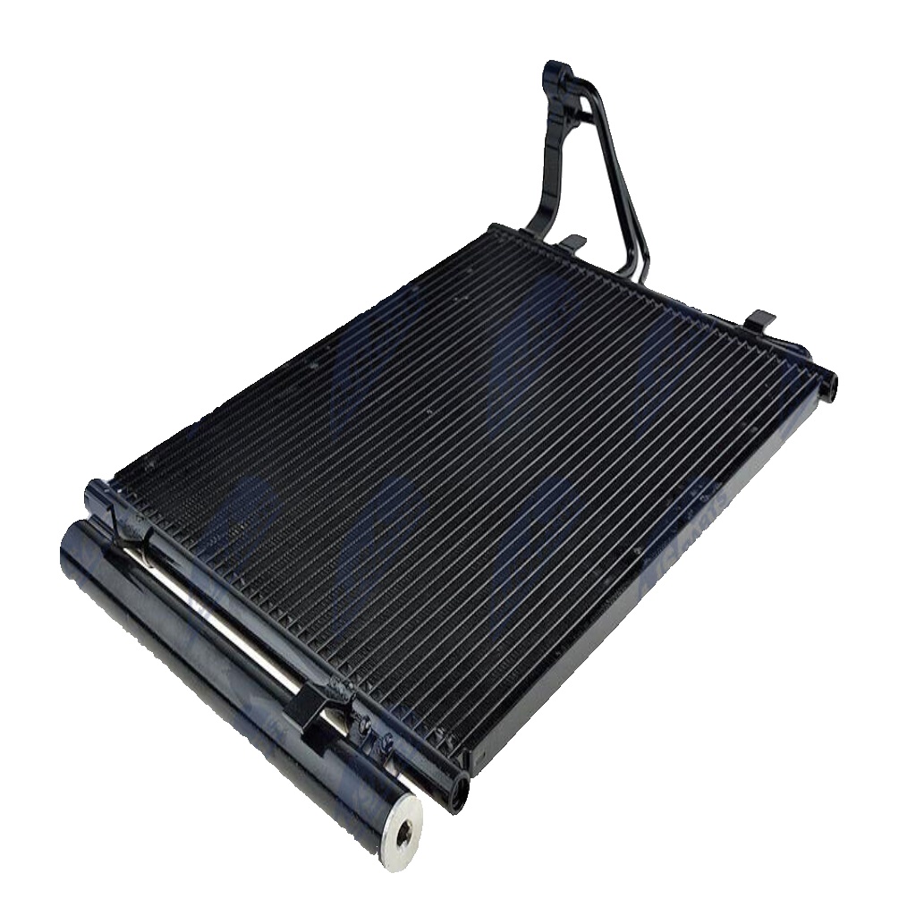 Fits NTY CCS-HY-021 AIR CONDITIONING CONDENSER ELANTRA (XD) (00-) 1.6 ⭐UK Stock⭐