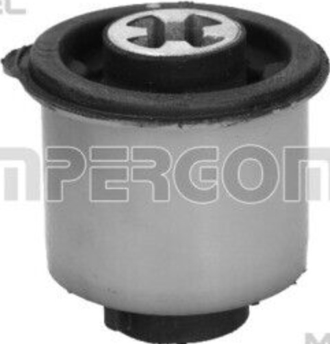 Suspension beam bush Rear Axle 35671 ORIGINAL IMPERIUM for FORD MAZDA