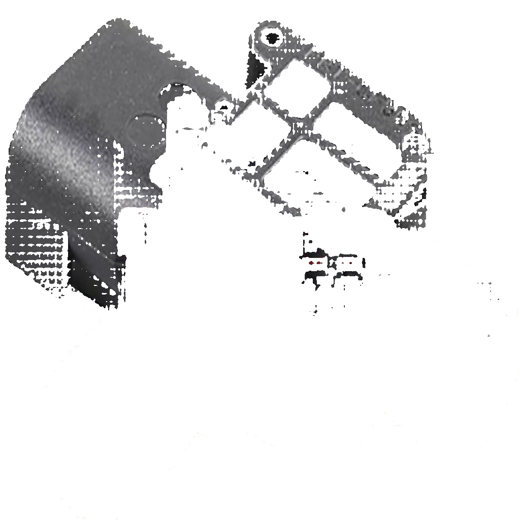 METZGER 0906430 Pressure Sensor, brake booster for ,OPEL,VAUXHALL