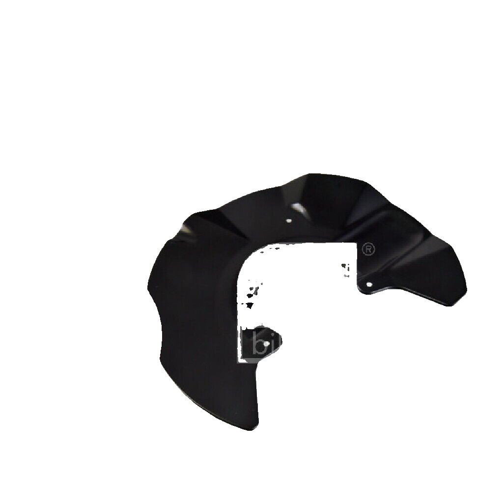 Front Right FEBI BILSTEIN 175591 Splash Panel, brake disc for VW