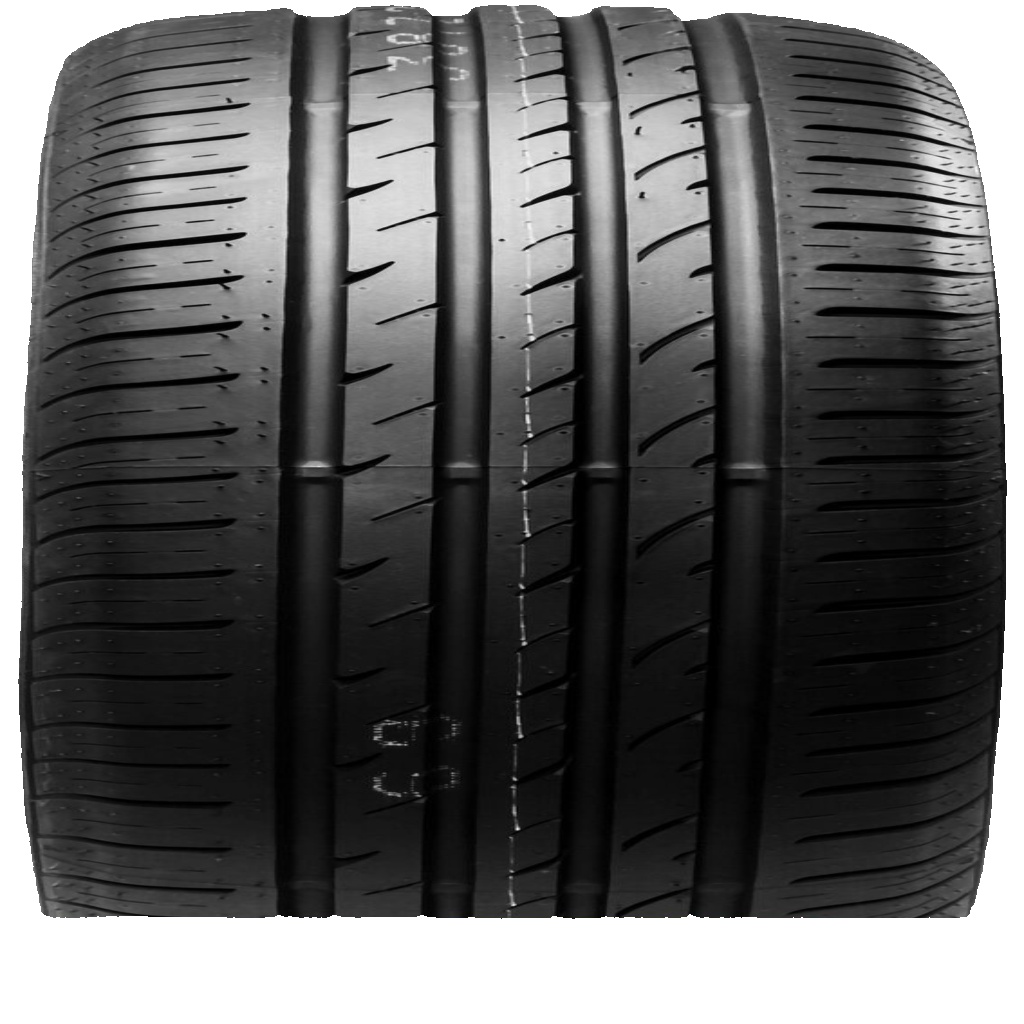 2 x 205/55 R16 91V Nexen N'Blue HD Plus Premium Tyre - 2055516 (New)