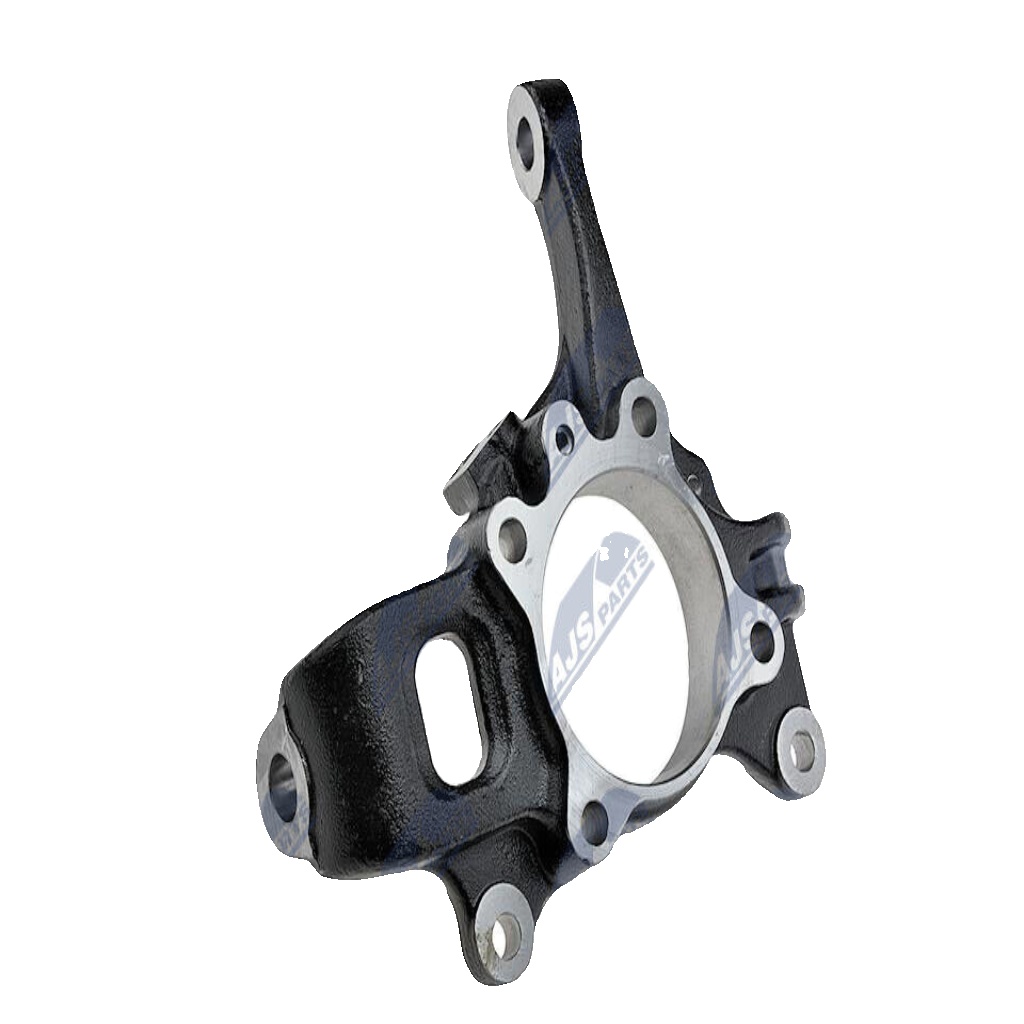 ZZP-MS-003 NTY Steering Knuckle, wheel suspension for MITSUBISHI